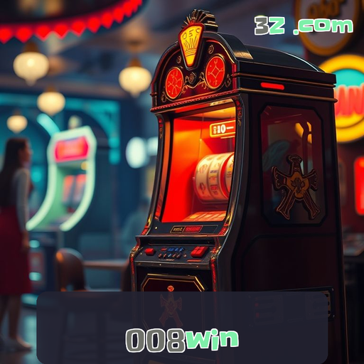 O app revolucionário do 008win traz novos horizontes ao jogo