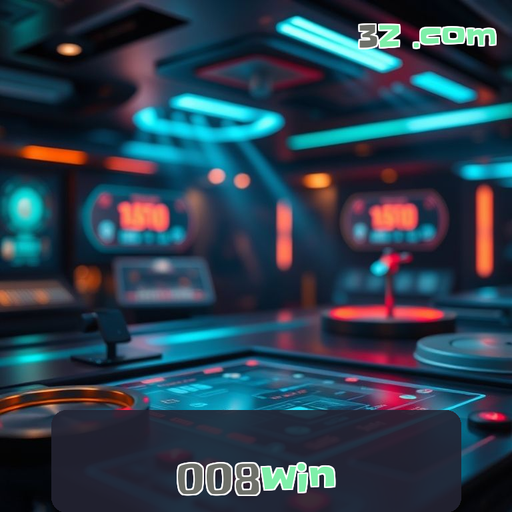 Promoção Imperdível no 008win: Ganhe Muito Jogando!